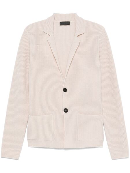  Iris Von Arnim Cesena Cardigan - Neutrals 