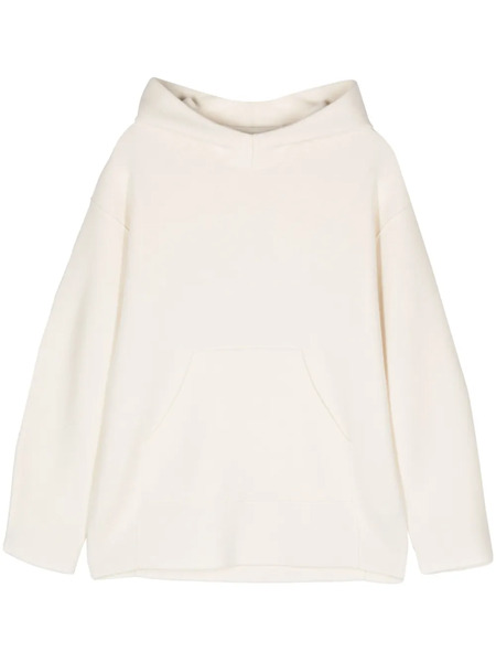  Iris Von Arnim River Hoodie - White 