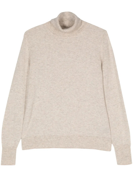  Iris Von Arnim Strand Sweater - Neutrals 