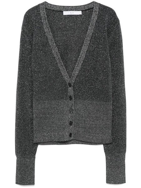  Iro Alea Cardigan - Black 