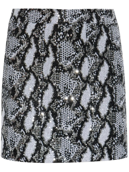  Iro Alipa Skirt - Grey 
