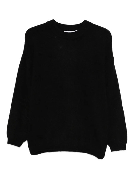  Iro Ayla Sweater - Black 