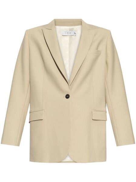  Iro Chalan Blazer - Neutrals 