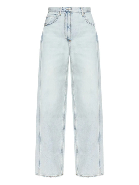  Iro Cotton Jeans - Blue 