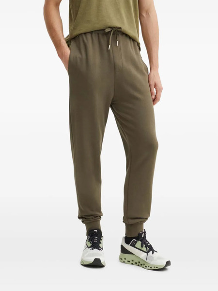  Iro Drawstring Pants - Green 