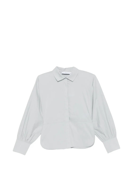  Iro Janine Shirt - Grey 