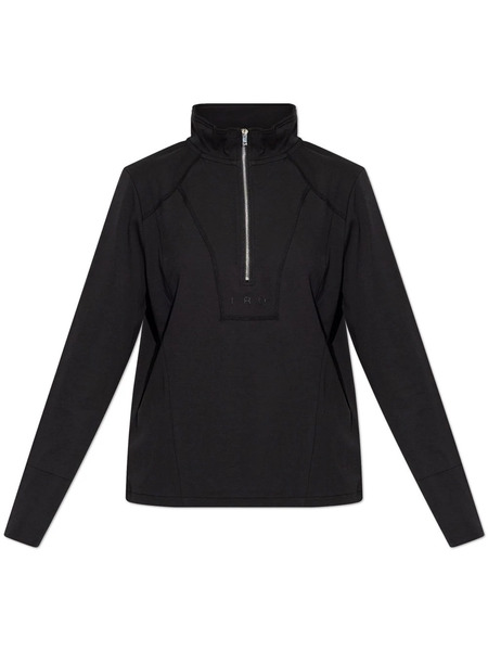  Iro Jemipa Sweatshirt - Black 