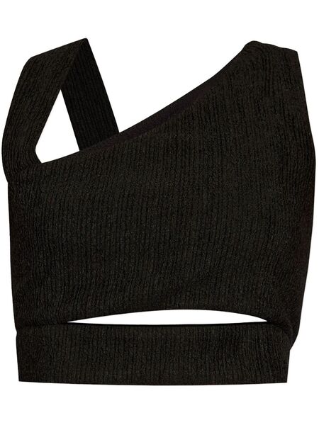  Iro Karida Blouse - Black 