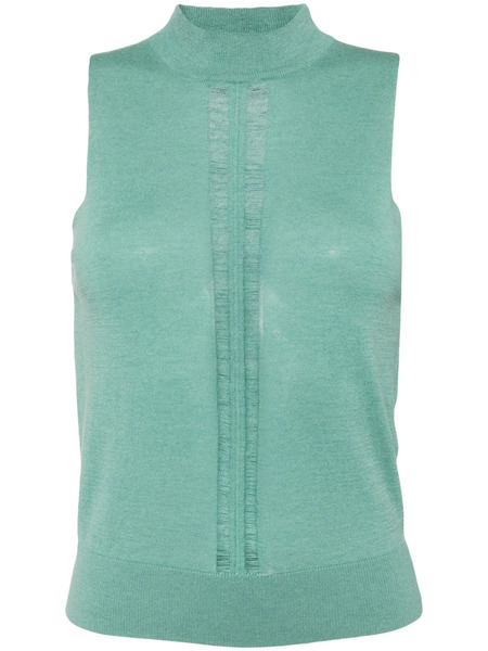  Iro Lorette Sweater - Green 