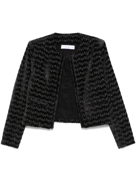  Iro Luane Jacket - Black 