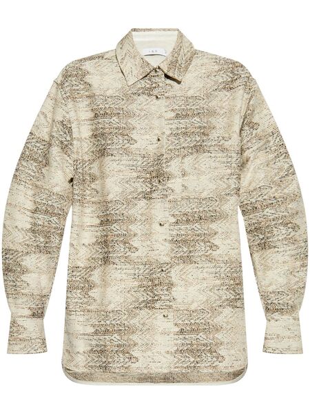  Iro Malini Shirt - Neutrals 
