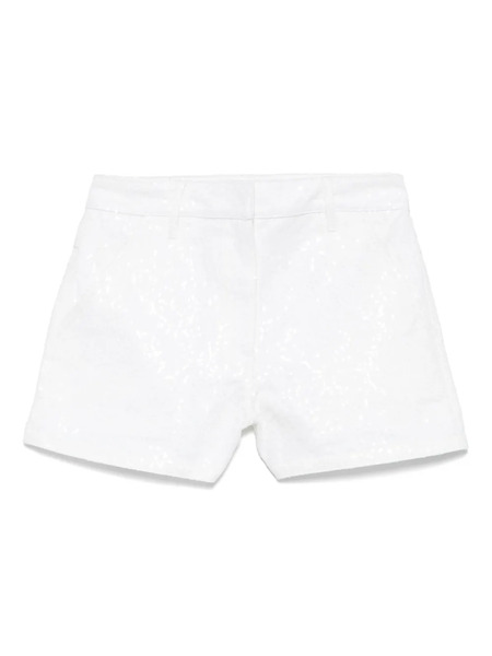  Iro Melya Shorts - White 