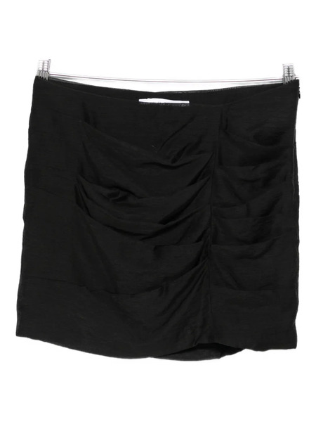  Iro Naella Skirt - Black 