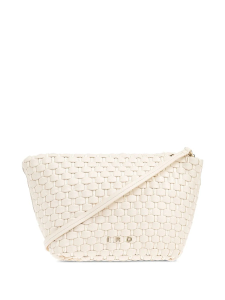  Iro Neobel Shoulder Bag - Neutrals 