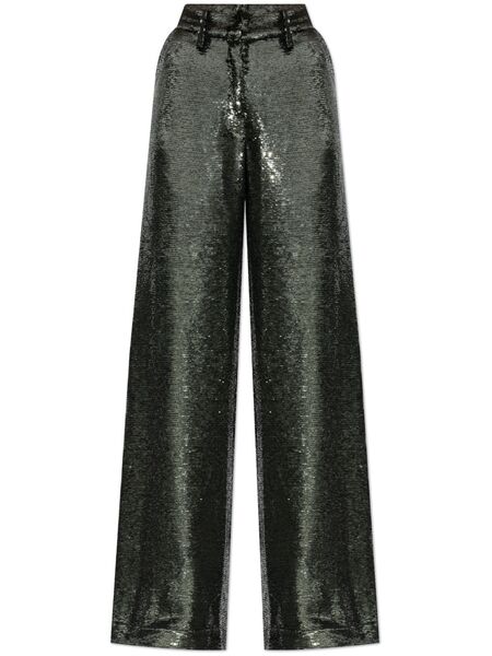  Iro Nolila Trousers - Black 