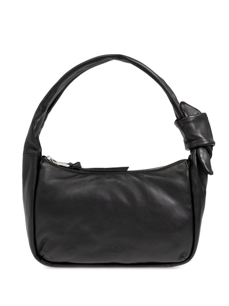  Iro Noue Tote Bag - Black 