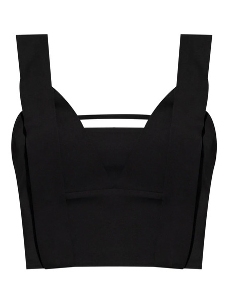  Iro Sonna Top - Black 