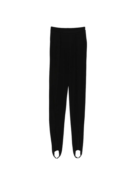  Iro Stirrup Seam Leggings - Black 