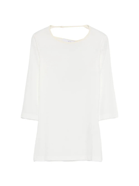  Iro Thanya Top - White 