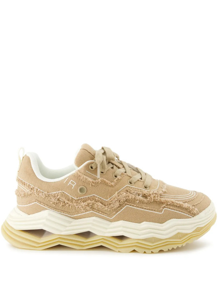  Iro Wave Sneakers - Neutrals 