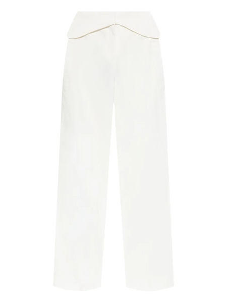  Iro Zinia Trousers - White 