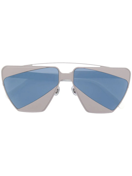  Irresistor Aero Sunglasses - Grey 