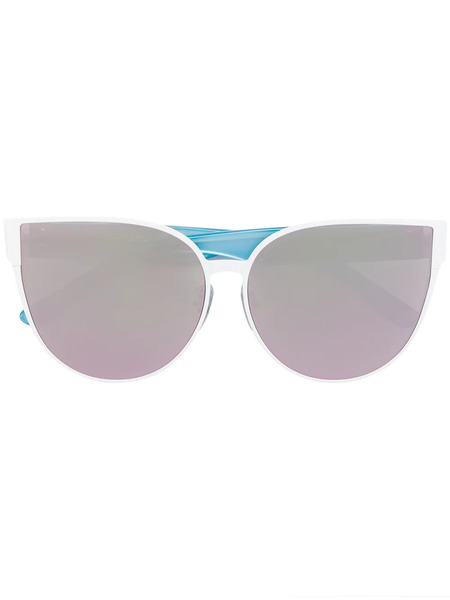  Irresistor Astrogirl Sunglasses - White 