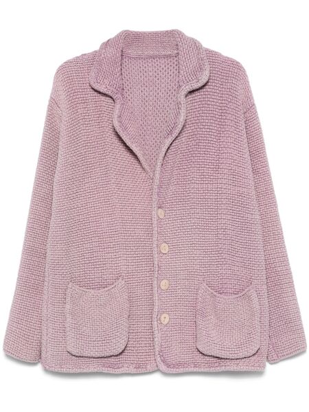  Isa Boulder Dash Blazer - Purple 