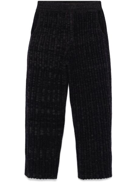  Isa Boulder Michelin Trousers - Grey 