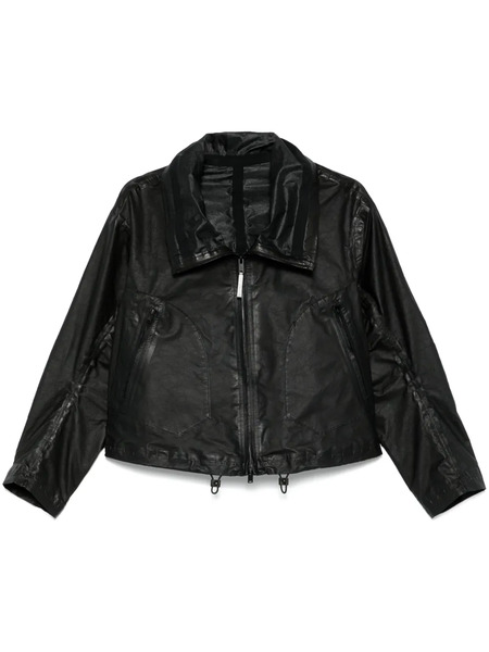  Isaac Sellam Experience Deconnectee Jacket - Black 