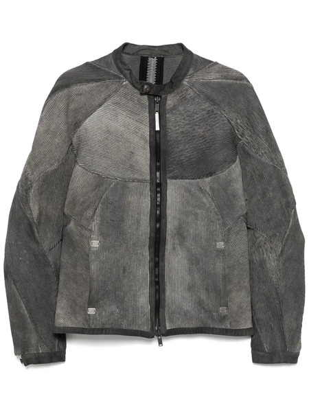  Isaac Sellam Experience Musculaire Jacket - Grey 