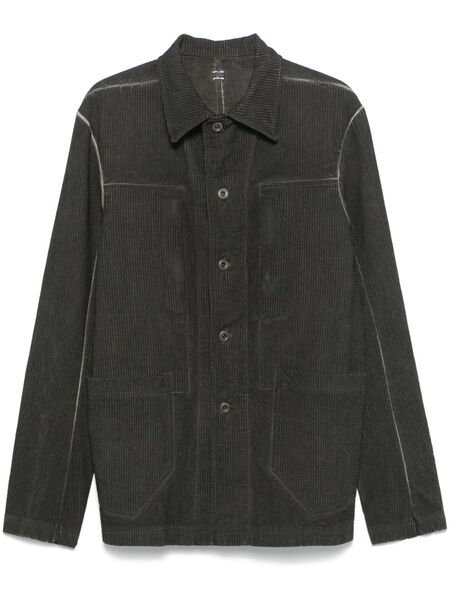  Isaac Sellam Experience Worker Jacket - Grey 