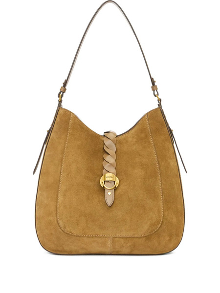  Isabel Marant Altay Shoulder Bag - Brown 