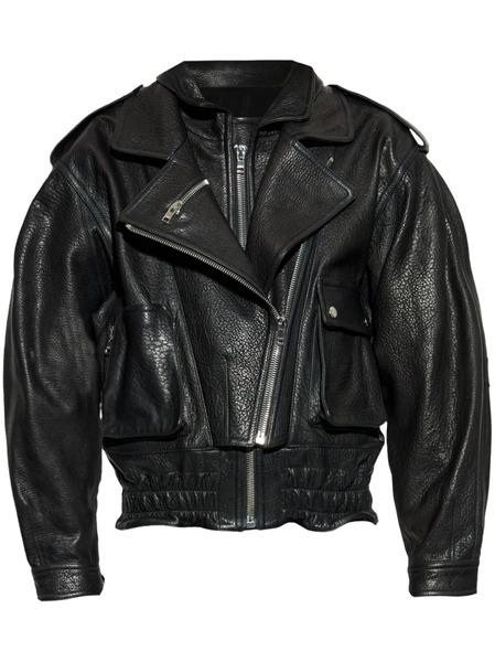  Isabel Marant Aneli Jacket - Black 