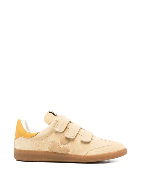  Isabel Marant Beth Low-top Sneakers - Neutrals 