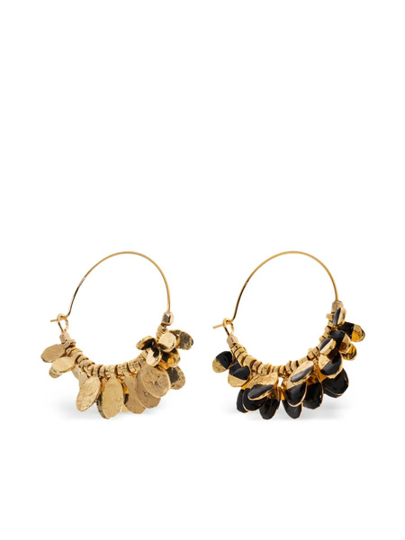  Isabel Marant Casablanca Earrings - Gold 