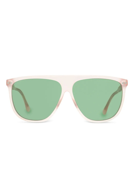  Isabel Marant Eyewear 0009 Sunglasses - Pink 