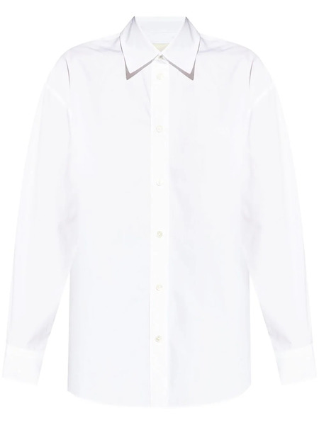  Isabel Marant Fabriza Shirt - White 