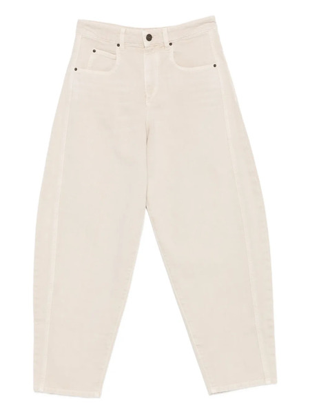  Isabel Marant Oriane Jeans - Neutrals 