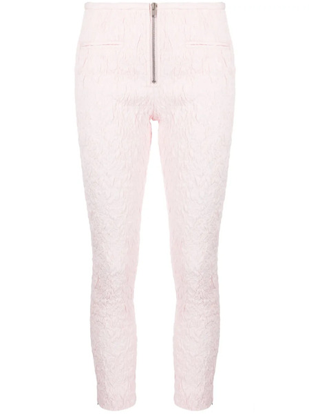  Isabel Marant Pernel Cropped Trousers - Pink 
