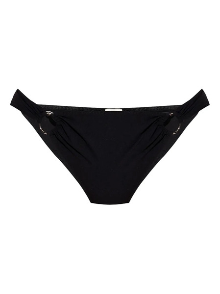  Isabel Marant Ring-detail Briefs - Black 