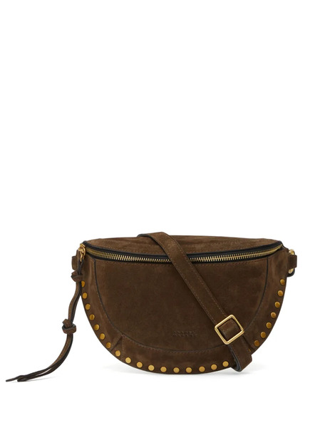  Isabel Marant Skano Belt Bag - Brown 