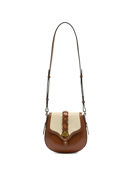  Isabel Marant Small Altay Shoulder Bag - Brown 