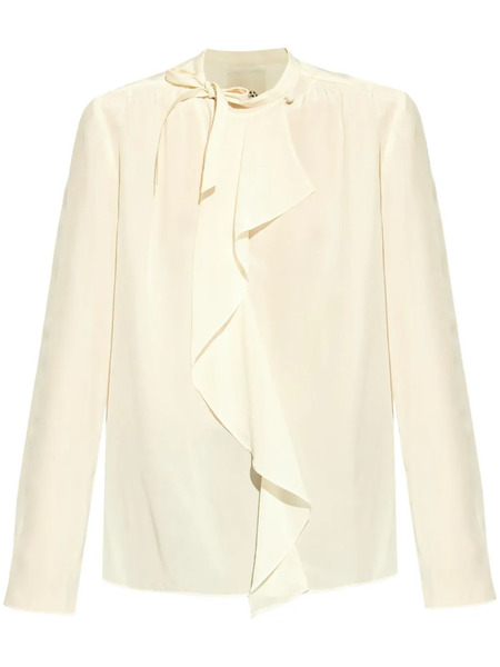  Isabel Marant Utah Top - White 