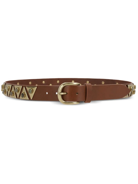  Isabel Marant Veliana Belt - Brown 