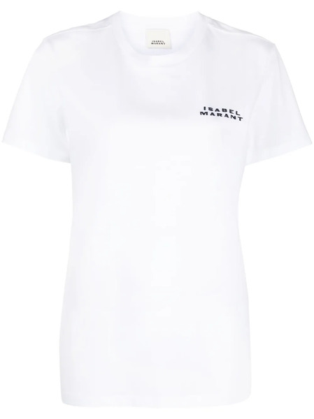  Isabel Marant Vidal T-shirt - White 