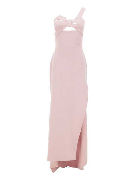  Isabel Sanchis Umeko Dress - Pink 
