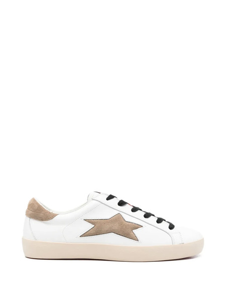  Ishikawa Low 2405 Sneakers - White 