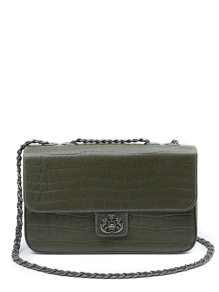  Isla Anne Crossbody Bag - Green 