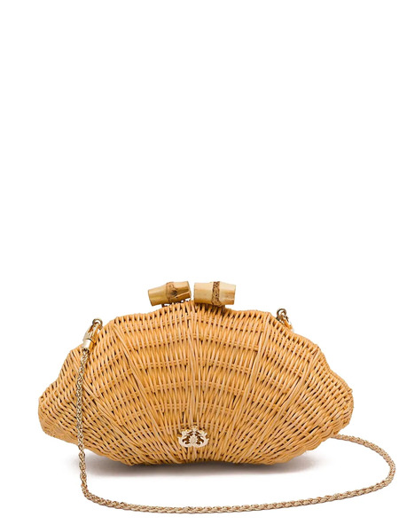  Isla Ayla Shoulder Bag - Neutrals 